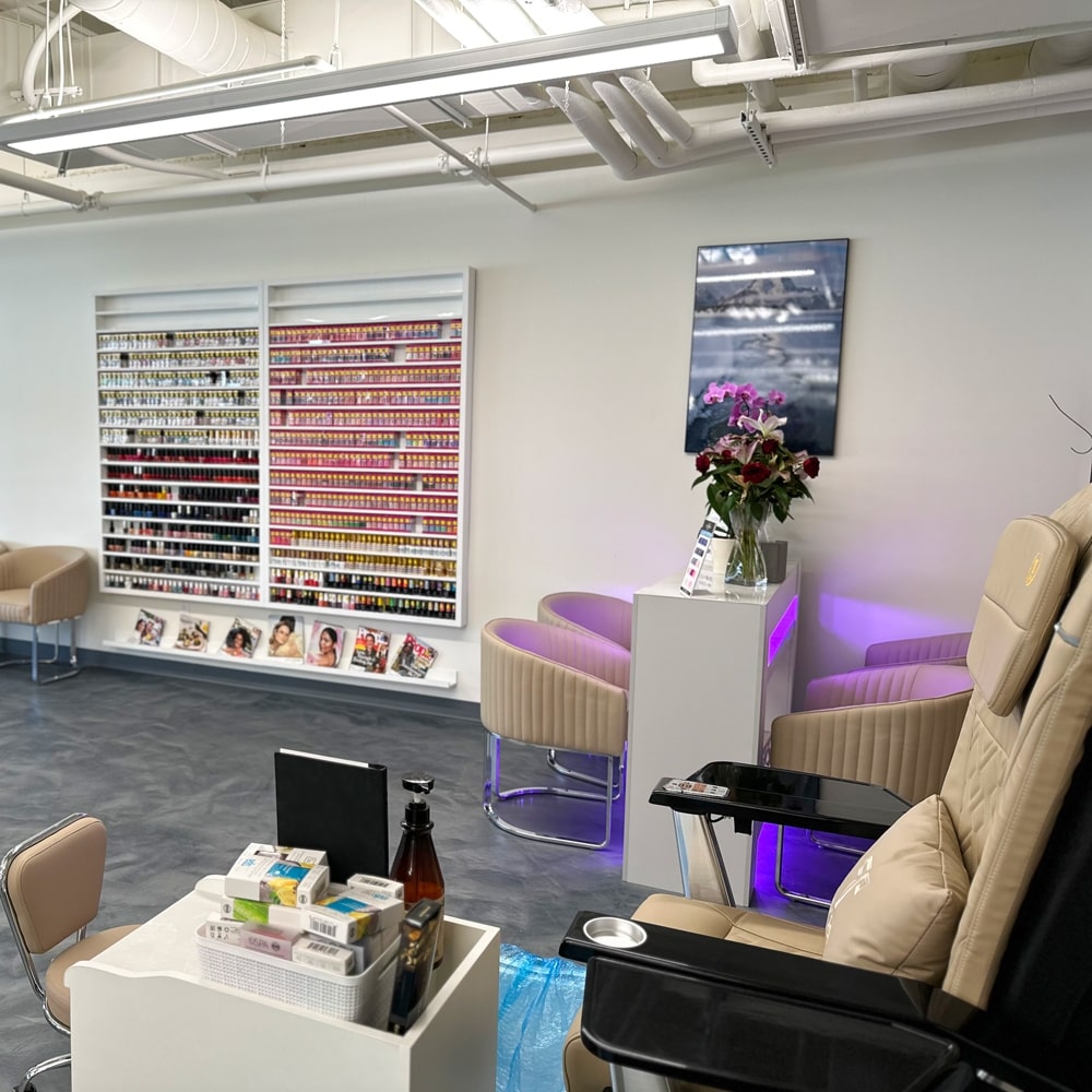 Nail Design Nail Design