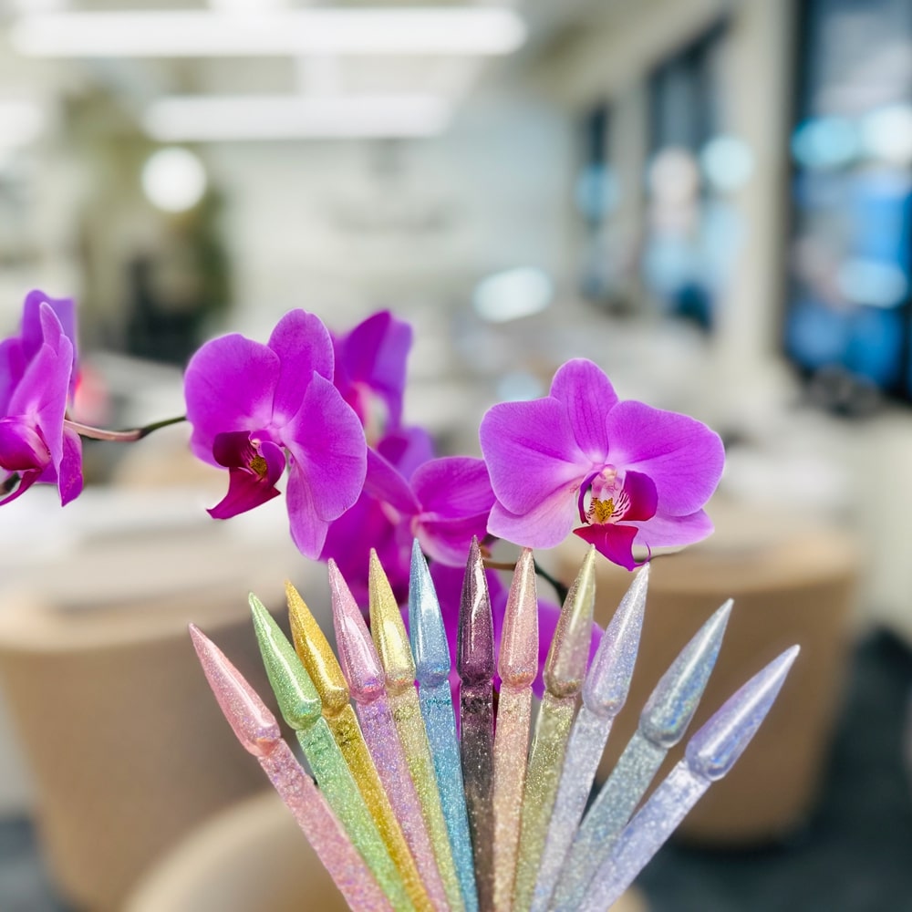 Salon Image Salon Image