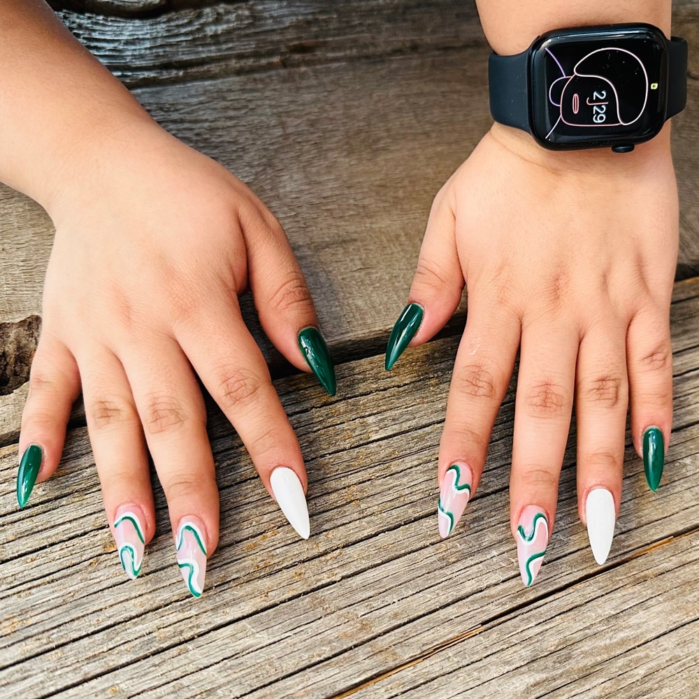 Salon Image Salon Image