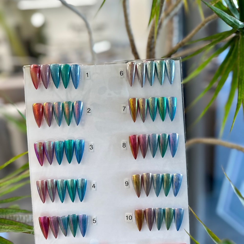 Salon Image Salon Image