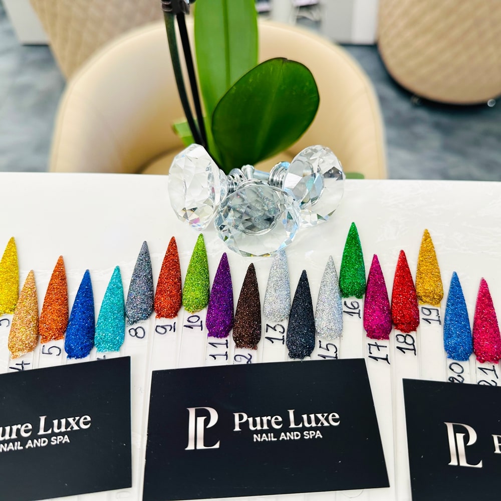 Salon Image Salon Image