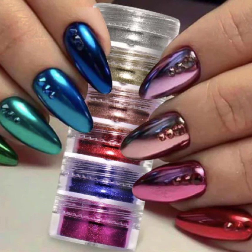 Salon Image Salon Image